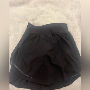 Lululemon tennis skirt